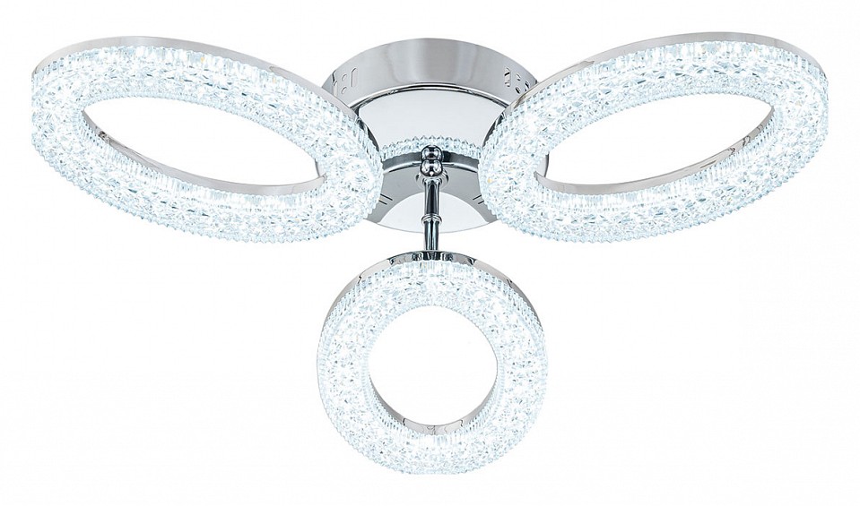 Потолочная люстра Escada Barit 10283/3LED - 3