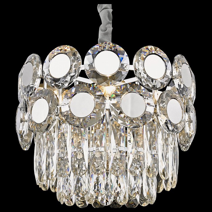 Подвесной светильник Wertmark Claudia WE134.05.103 - 0