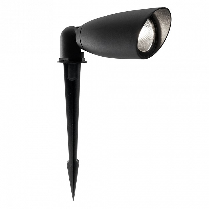 Грунтовый светодиодный светильник Feron SP2701 48447 - 2