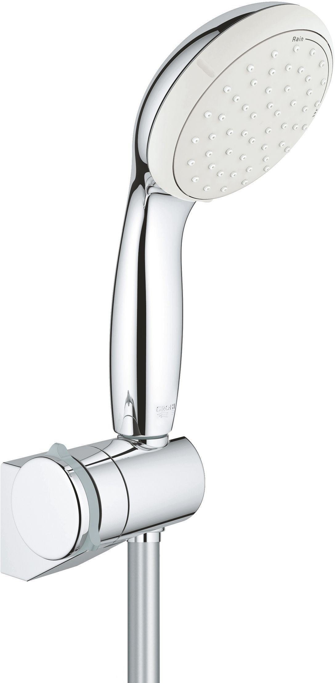 Душевой гарнитур Grohe New Tempesta 2760110E - 0
