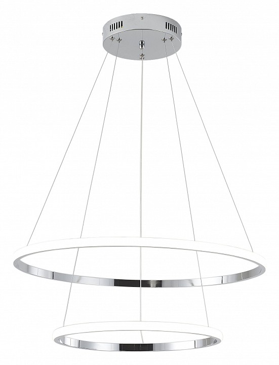 Подвесной светильник Zortes RINGOLIGHT ZRS.33322.63C - 0