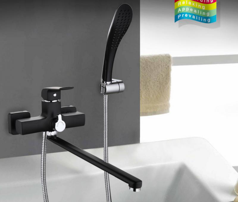 Смеситель для ванны Gappo Aventador G2250 - 1