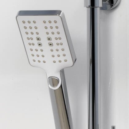 Душевая стойка Wasserkraft A11301 Thermo - 4