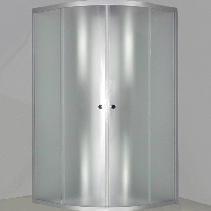 Душевое ограждение без поддона River Don light 90/15 MT  10000002918 - 0