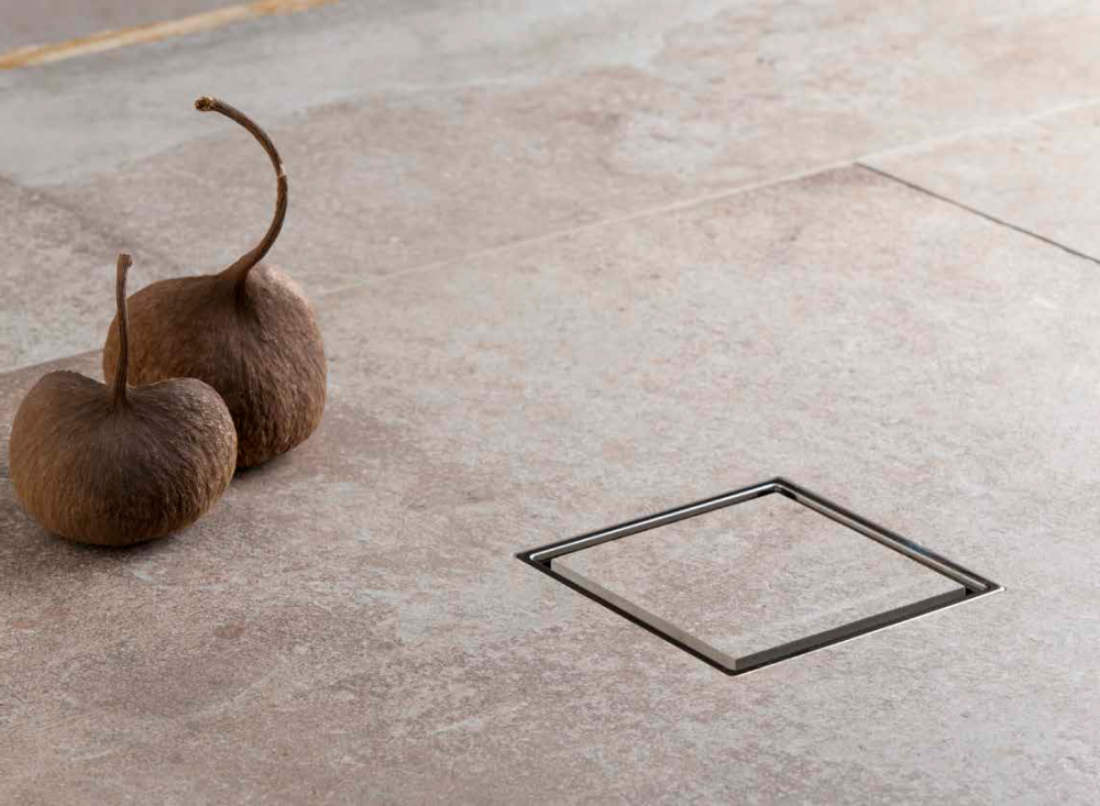 Душевой трап Pestan Confluo Standard Vertical Dry Ceramic 13000112 - 3