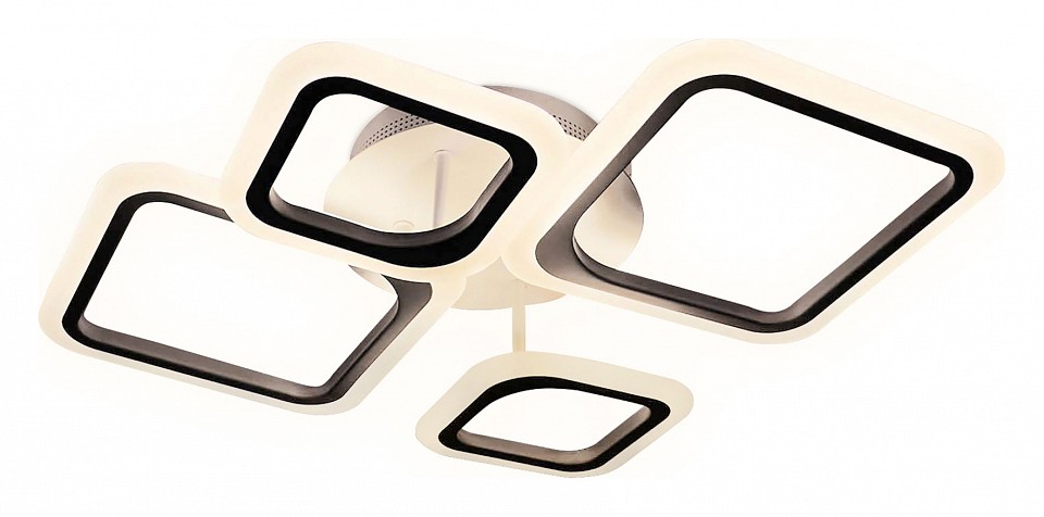 Потолочная люстра Ambrella FA FA4382 - 3