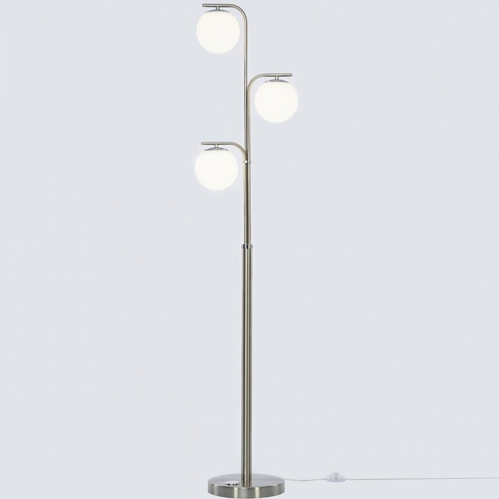 Торшер Citilux Адам Смарт CL228A931 - 1