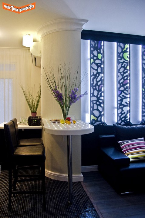 Потолочный светильник Lightstar Nubi 802010 - 2