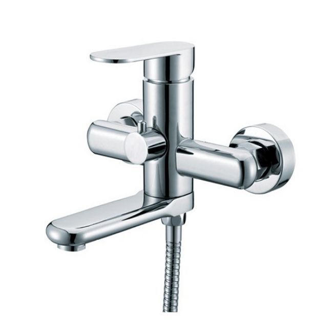 Смеситель Kaiser Arena 33022 для ванны с душем - 0