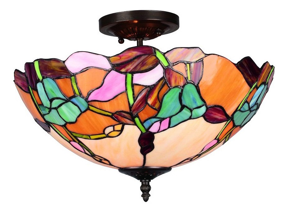 Потолочный светильник Omnilux OML-80907-03 - 0