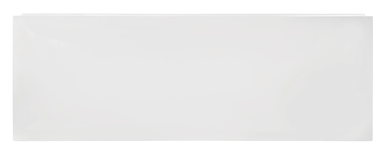 Панель лицевая для ванн 1Марка FLAT 120 4604613315979 - 0
