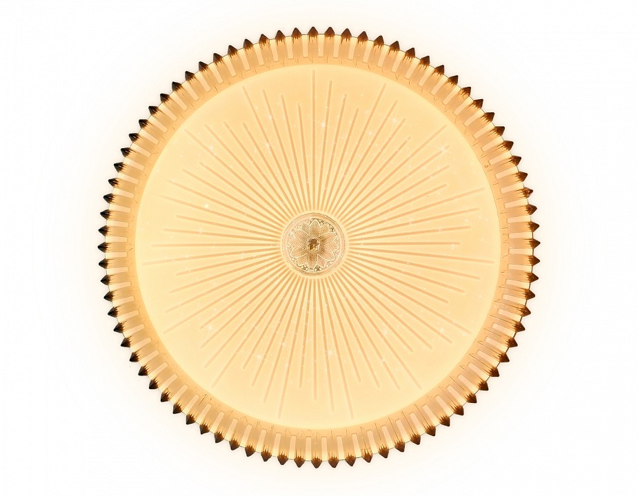 Накладной светильник Ambrella FF FF95 - 2