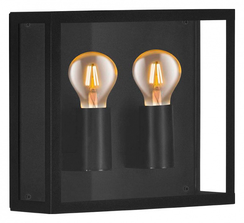 Уличный настенный светильник Eglo Alamonte 1 900698 - 0