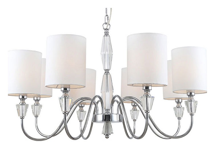 Подвесная люстра Stilfort Estetio 1051/09/08P - 0