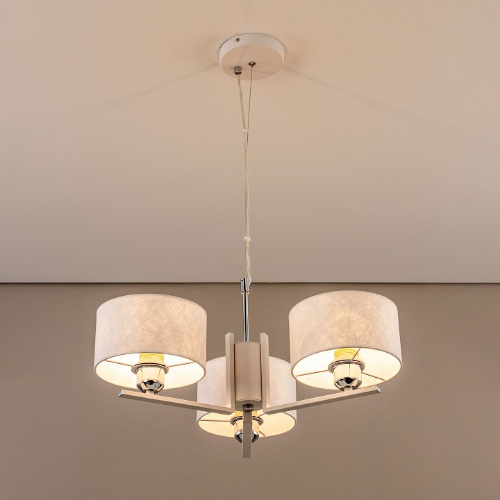 Подвесная люстра Citilux Тильда CL469130 - 4