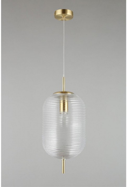 Подвесной светильник Aployt Mattia APL.316.16.01 - 3