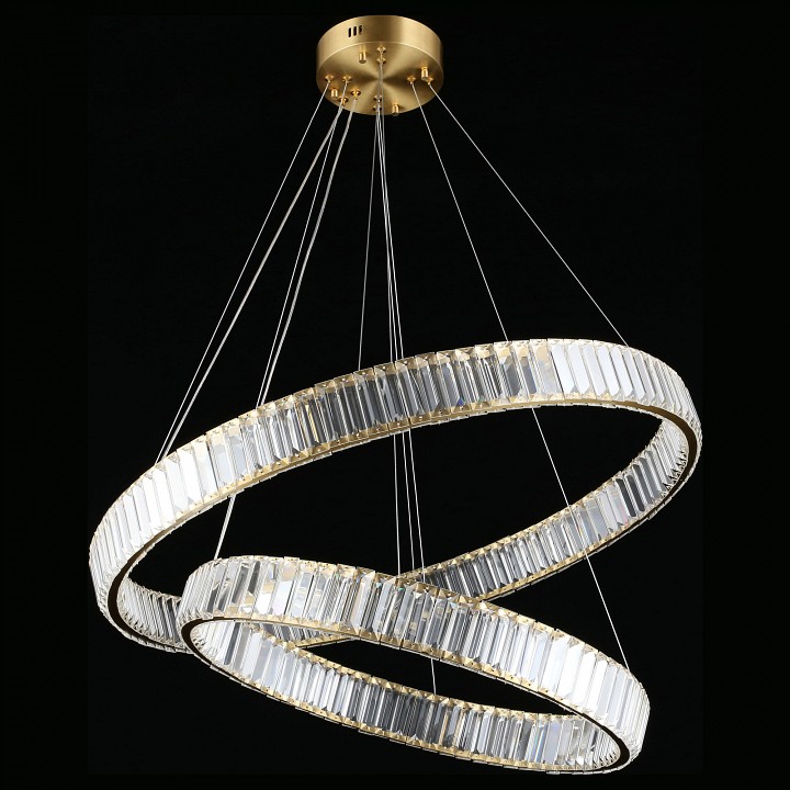 Подвесной светильник Aployt Nicoletta APL.026.13.85 - 4