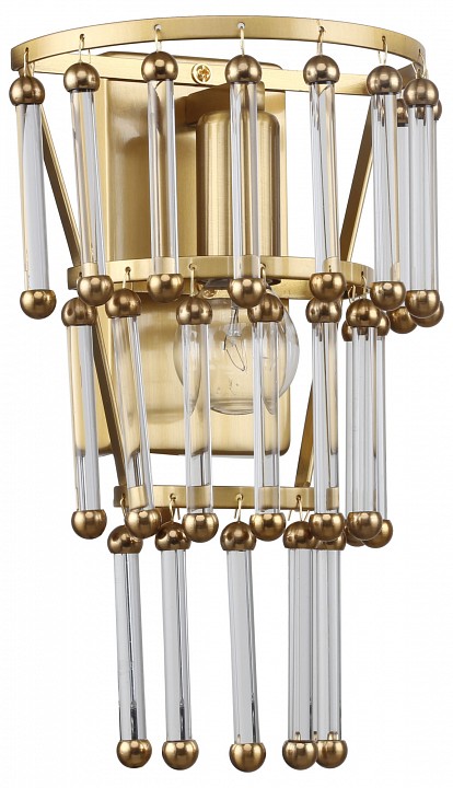 Накладной светильник Favourite Wisper 2845-1W - 0