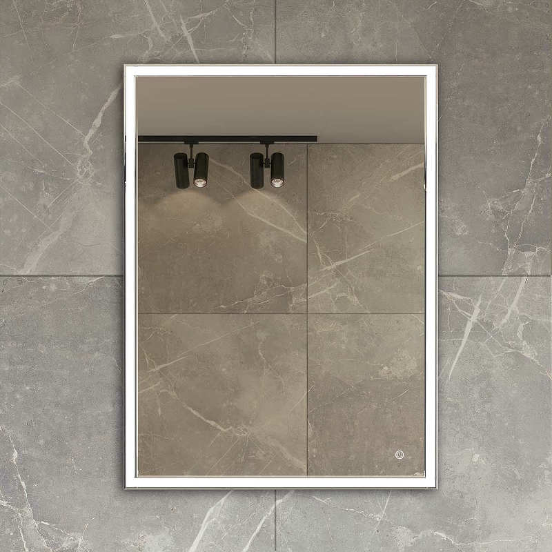 Зеркало Vincea 60х80 c подсветкой VLM-3VN600-2 - 1