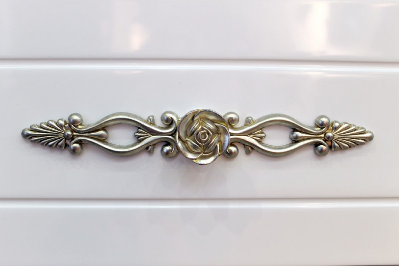 Тумба под раковину Belbagno Prado 80 белый PRADO-800-2C-PIA2-BL - 3