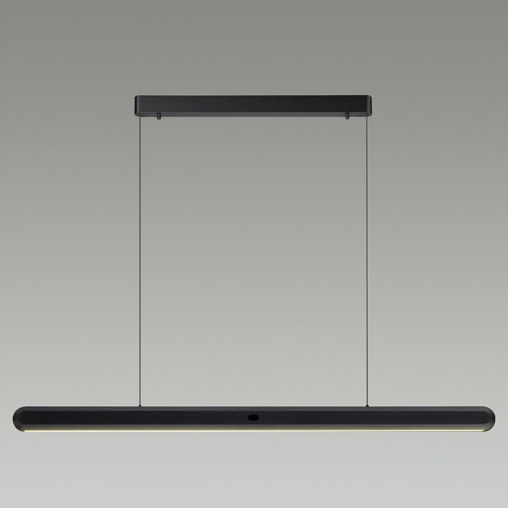 Подвесной светильник Odeon Light Satrion 6641/40L - 3