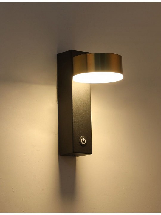 Бра Zortes Dream ZRS.2436.21 - 4