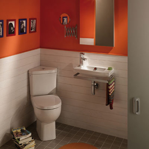 Бачок для унитаза Jacob Delafon Odeon Up  E4741-00 - 4