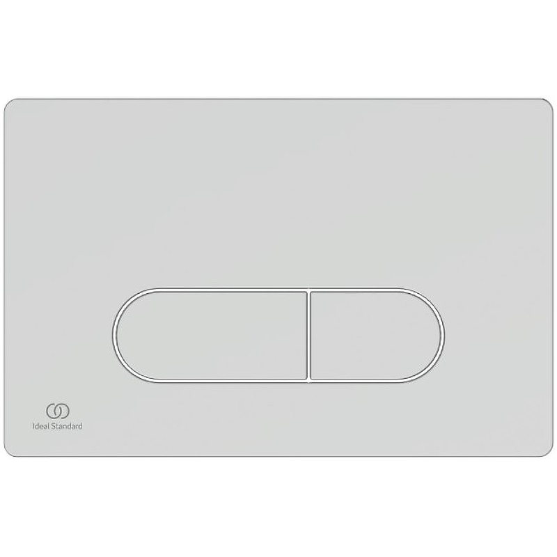 Клавиша смыва Ideal Standard Oleas хром R0117AA - 0