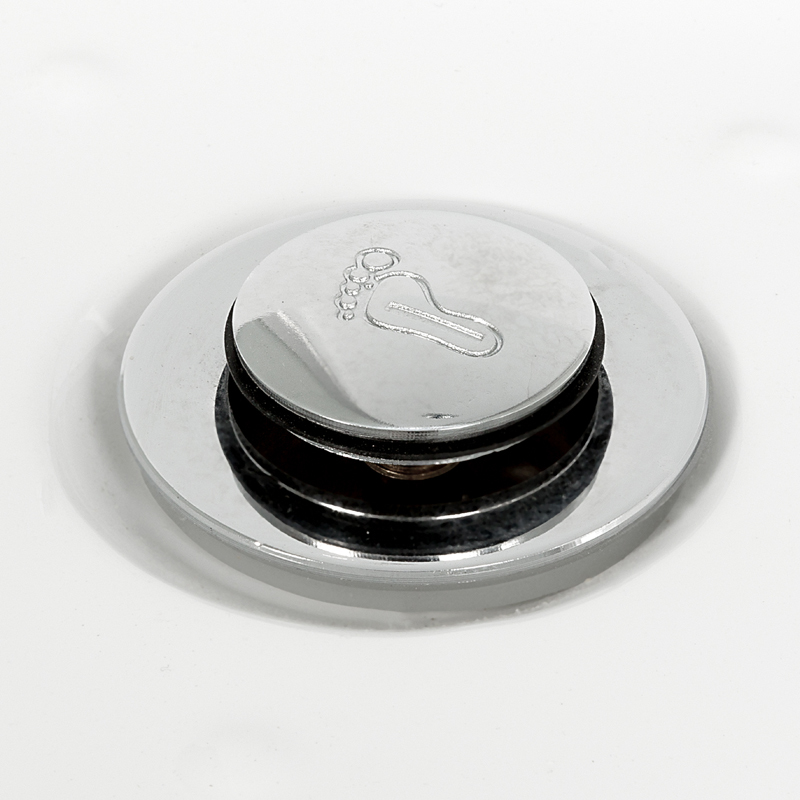 Душевая кабина Deto L 120х80 без крыши  L720RN - 5