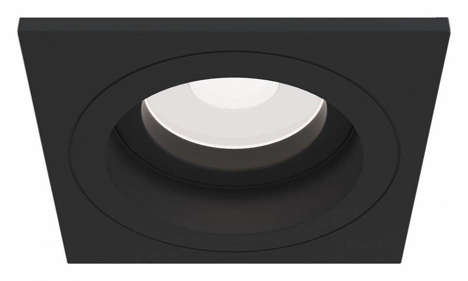 Встраиваемый светильник Maytoni Akron DL026-2-01B - 0