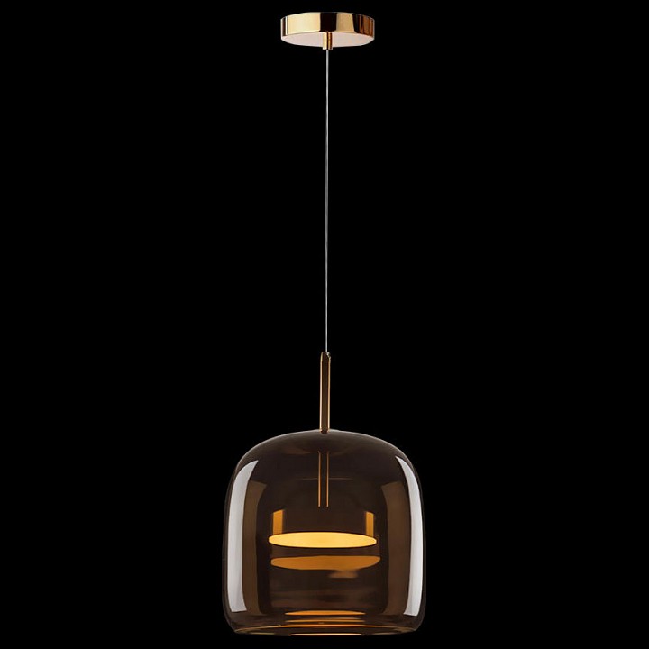 Подвесной светодиодный светильник Loft IT Dauphin 10040A - 3