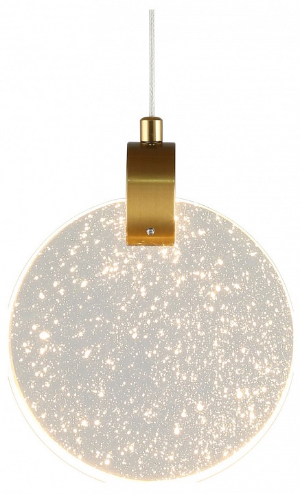 Подвесной светильник Aployt Frederik APL.054.06.05 - 0