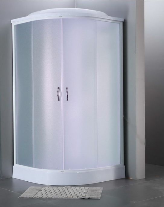 Душевая кабина Timo Eco TE-0701 - 3