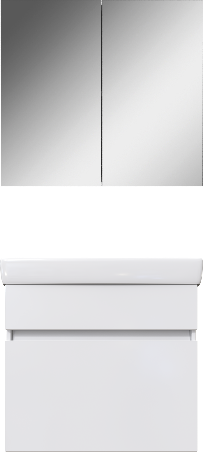 Мебель для ванной DIWO Тольятти 60 569794 - 0