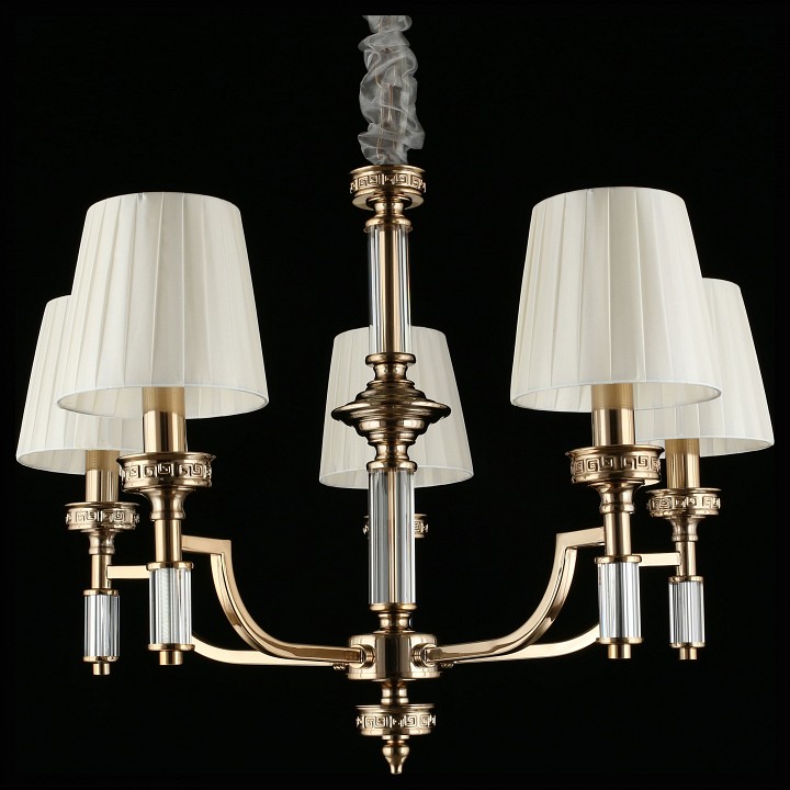 Подвесная люстра Aployt Patricia APL.716.13.05 - 1