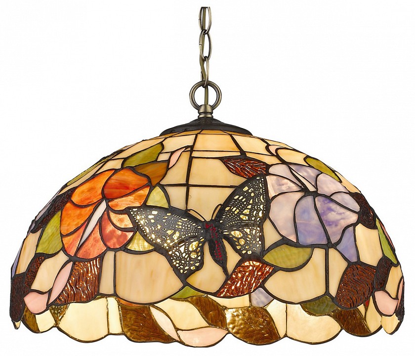 Подвесной светильник Velante 816-806-02 - 0