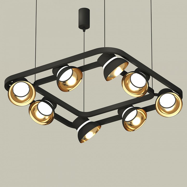 Подвесная люстра Ambrella Light XB XB9182081 - 0