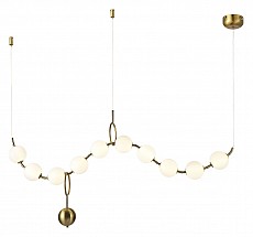 Подвесной светильник Kink Light Стин 07623-10A,20 - 1