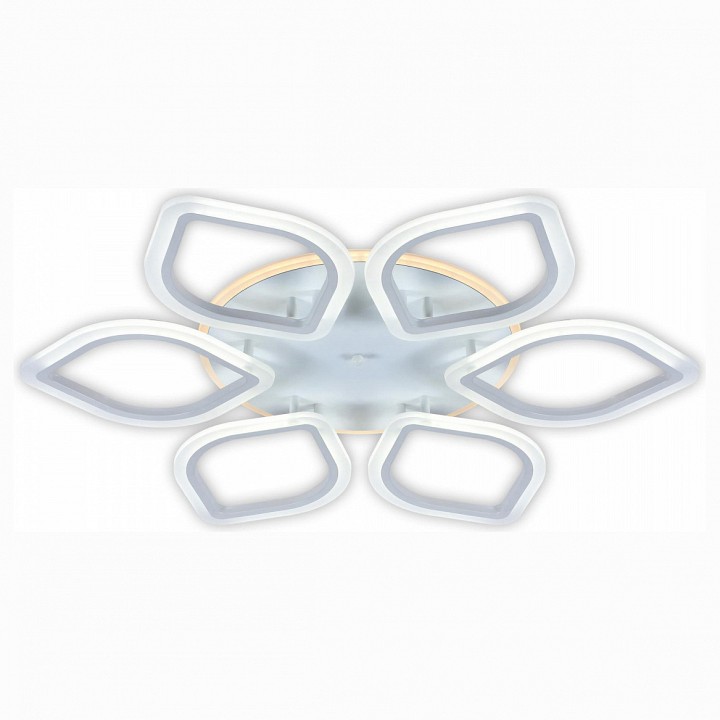 Накладной светильник Citilux Ромби Смарт CL236A160E - 0