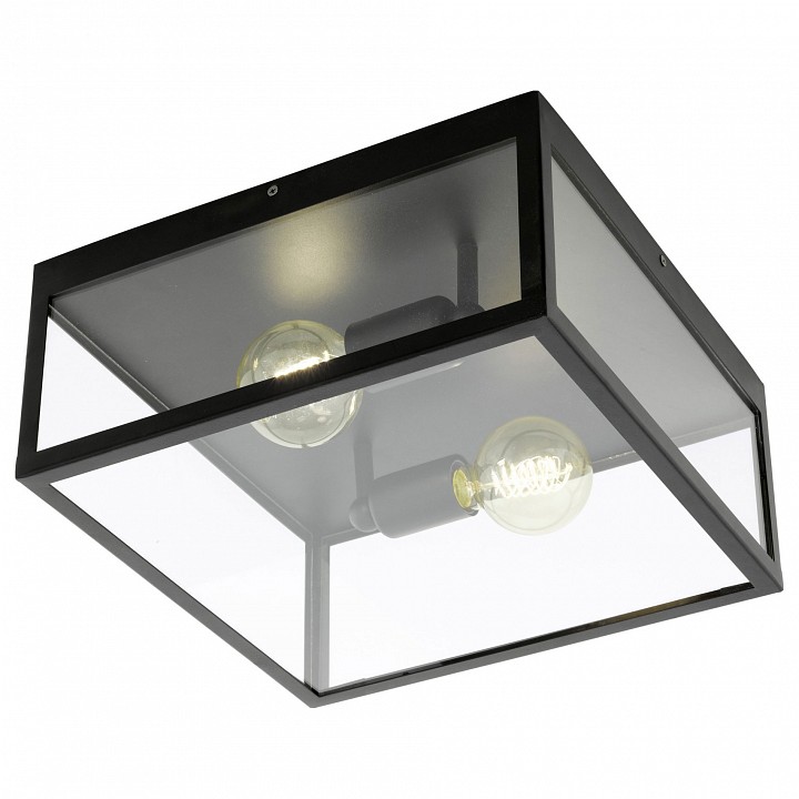 Потолочный светильник Eglo Charterhouse 49392 - 0