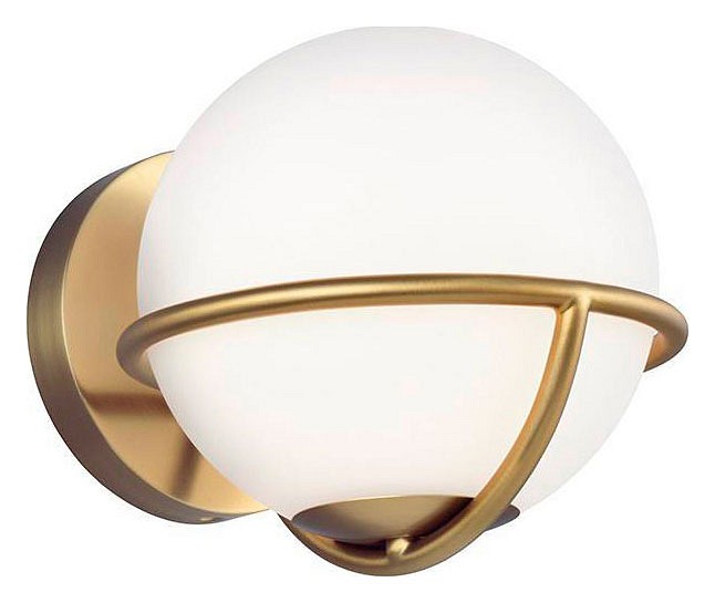 Бра Feiss Apollo FE-APOLLO1-BB - 0