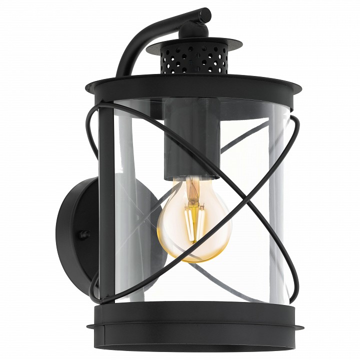 Светильник на штанге Eglo ПРОМО Hilburn 94843 - 0