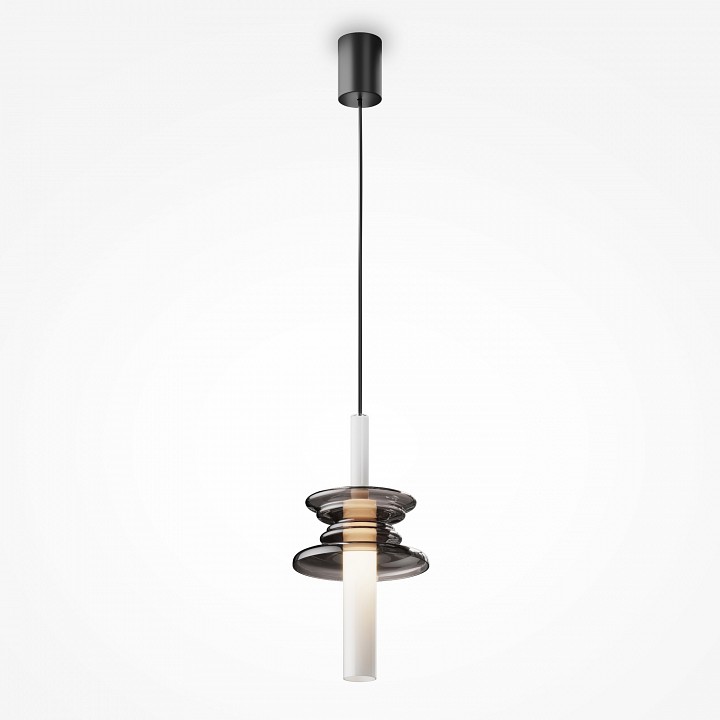 Подвесной светильник Maytoni Sound Wave MOD255PL-01B1 - 3