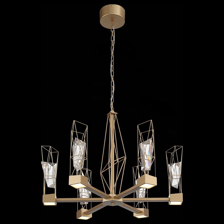 Подвесная люстра ST-Luce Progetto SL815.203.06 - 2