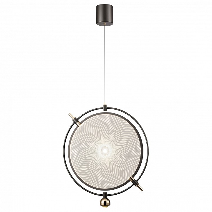 Подвесной светильник Wertmark Laura WE430.03.026 - 1