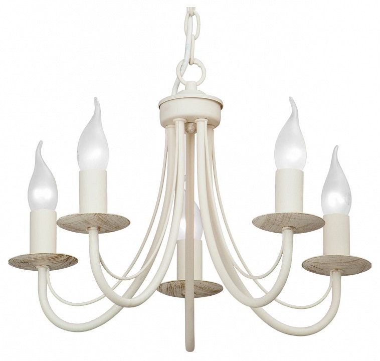 Подвесная люстра Vitaluce V3714 V3714-3/5 - 0