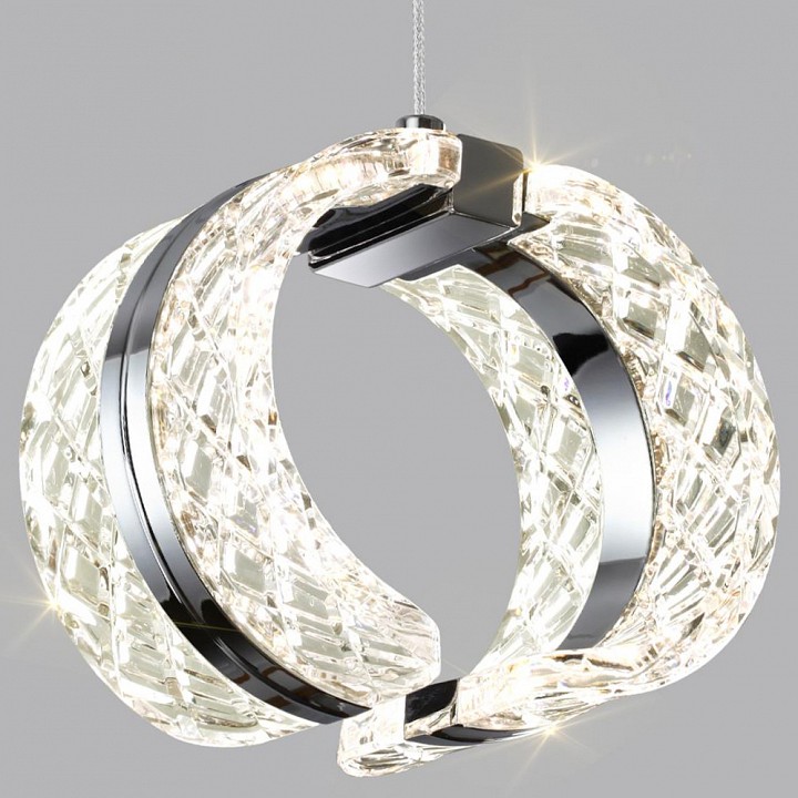 Подвесной светильник Odeon Light Mirage 5029/8L - 0