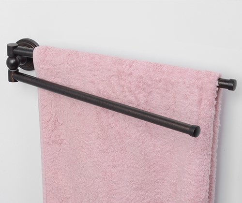 Полотенцедержатель Wasserkraft Isar K-7331 - 1