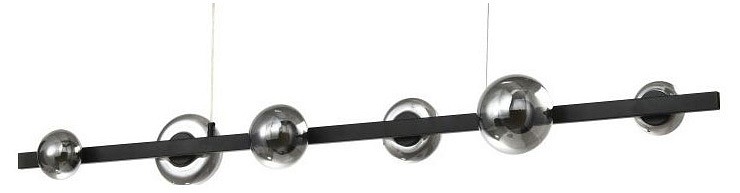 Подвесной светильник Zortes Fritto ZRS.1888.06 - 0