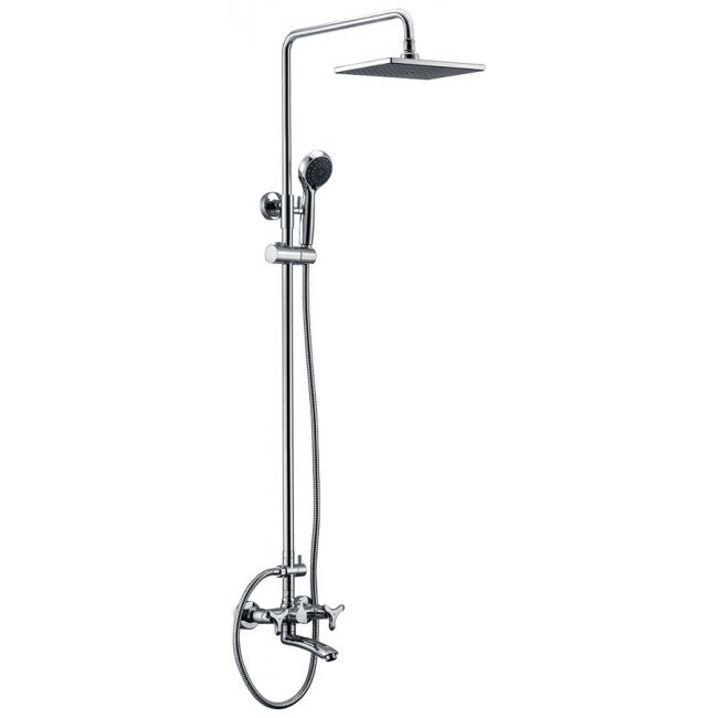 Душевая стойка Kaiser Trio 57288 - 0